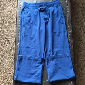 Lululemon Kung Fu Pants